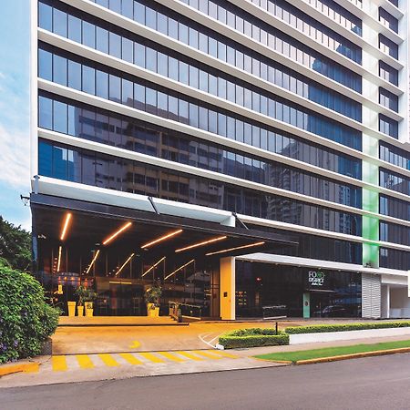 Holiday Inn Panama Distrito Financiero By Ihg Bagian luar foto