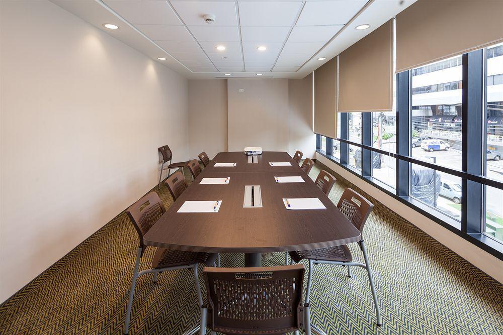 Holiday Inn Panama Distrito Financiero By Ihg Bagian luar foto