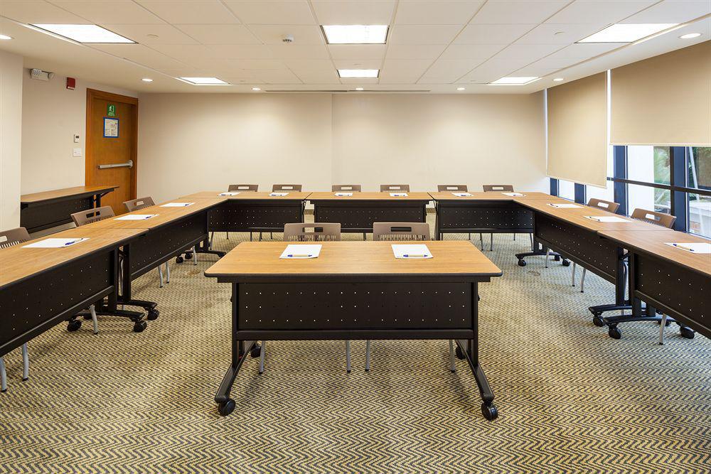 Holiday Inn Panama Distrito Financiero By Ihg Bagian luar foto