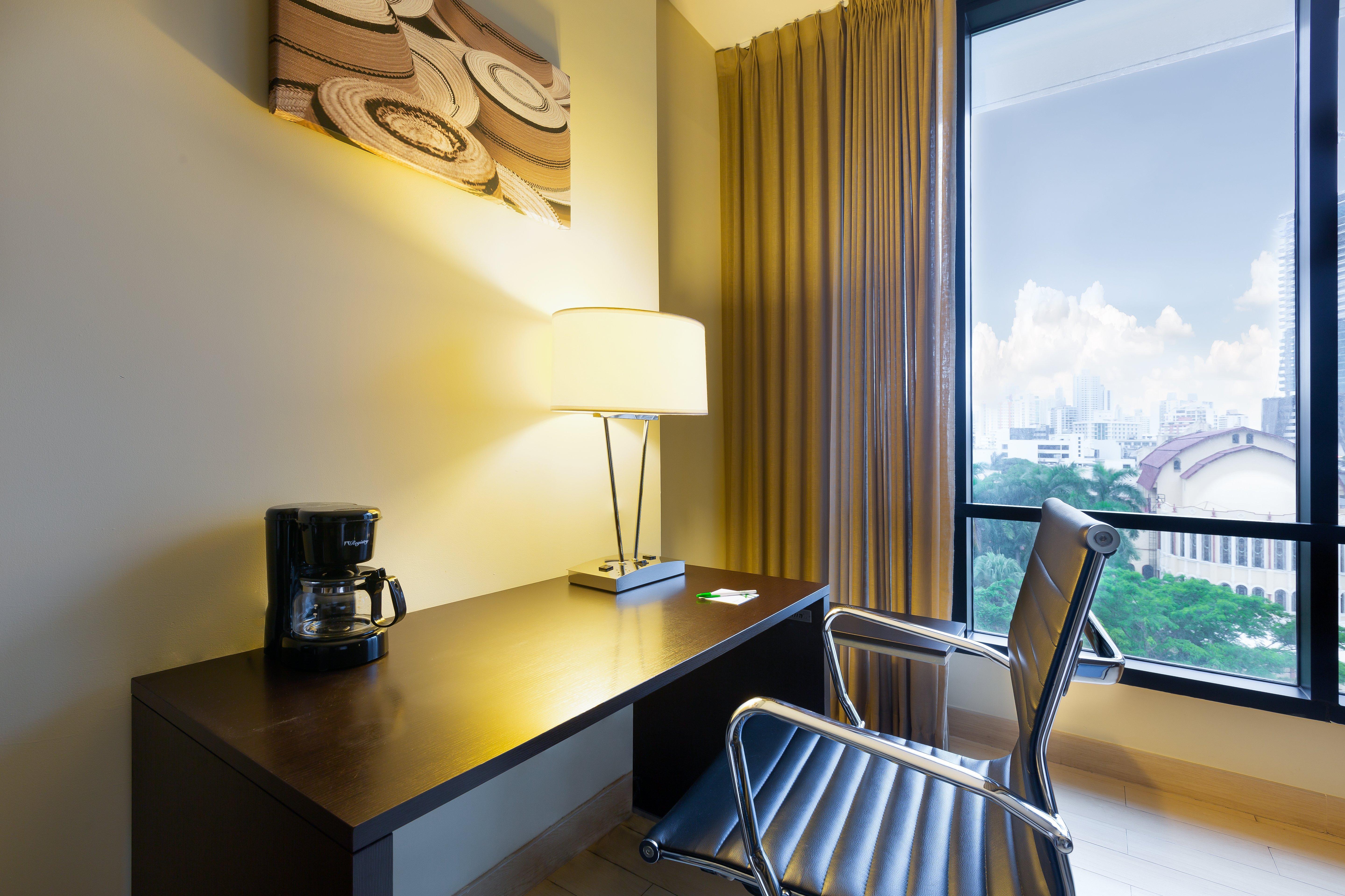 Holiday Inn Panama Distrito Financiero By Ihg Bagian luar foto
