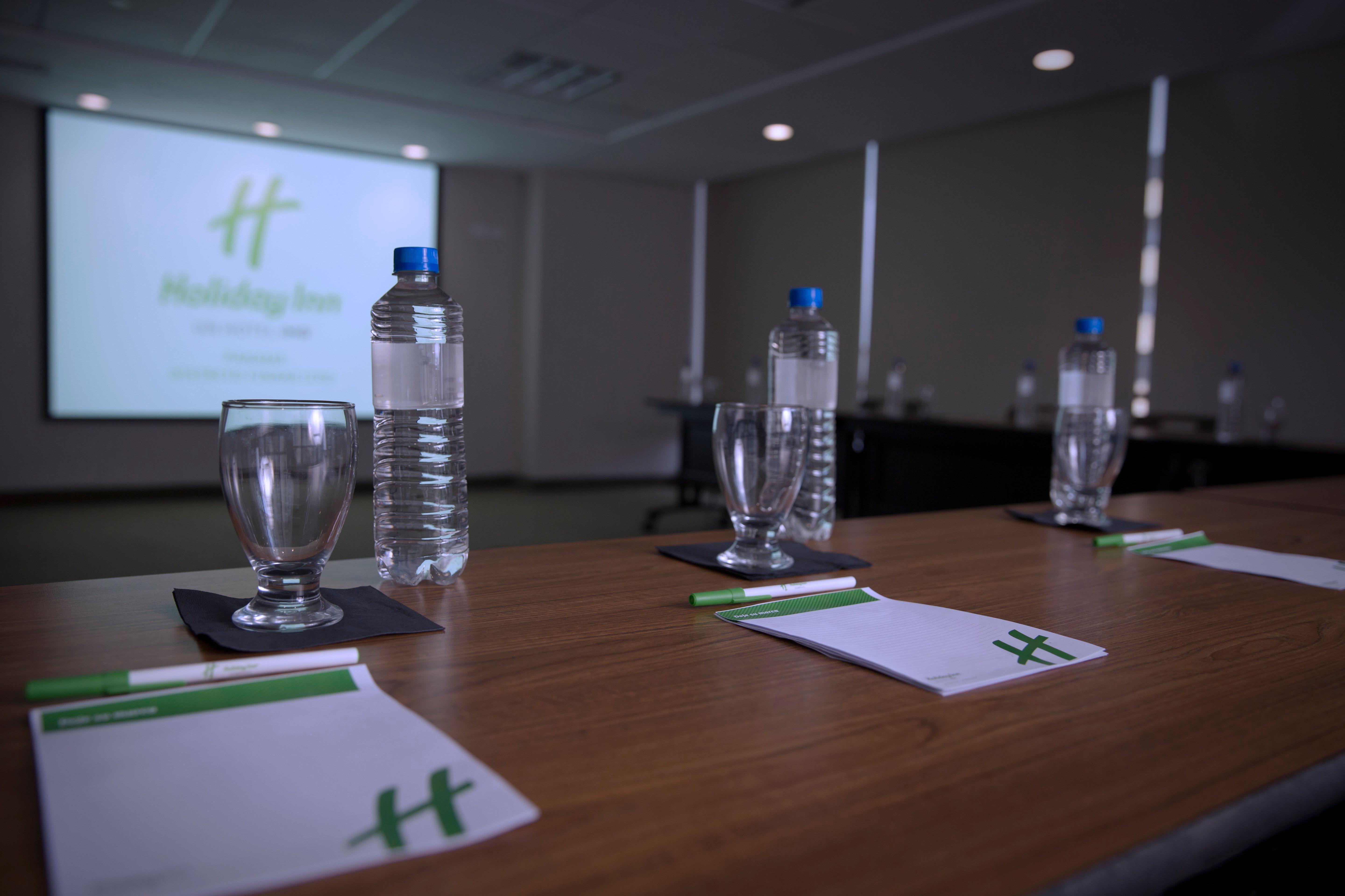 Holiday Inn Panama Distrito Financiero By Ihg Bagian luar foto