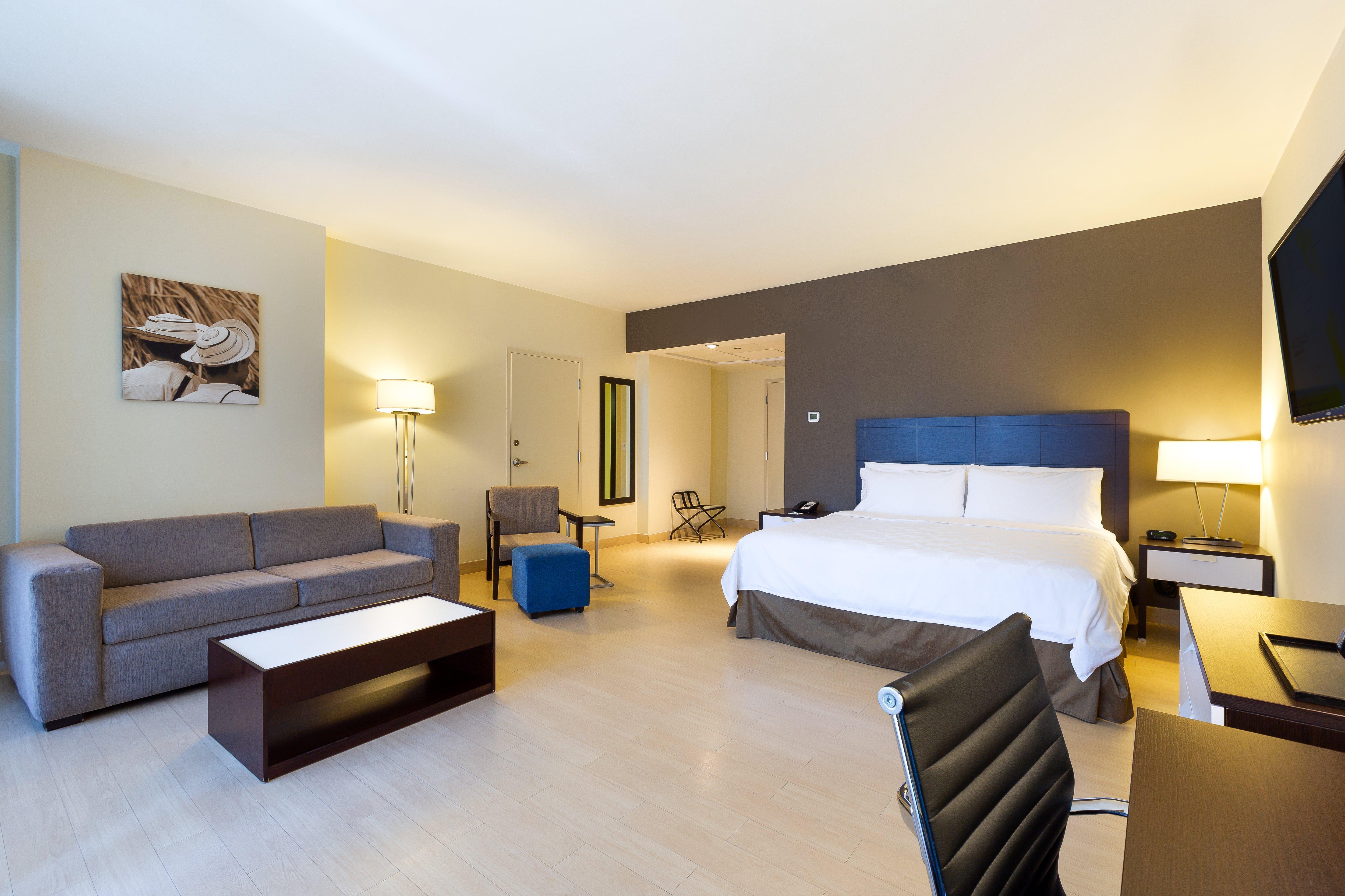 Holiday Inn Panama Distrito Financiero By Ihg Bagian luar foto