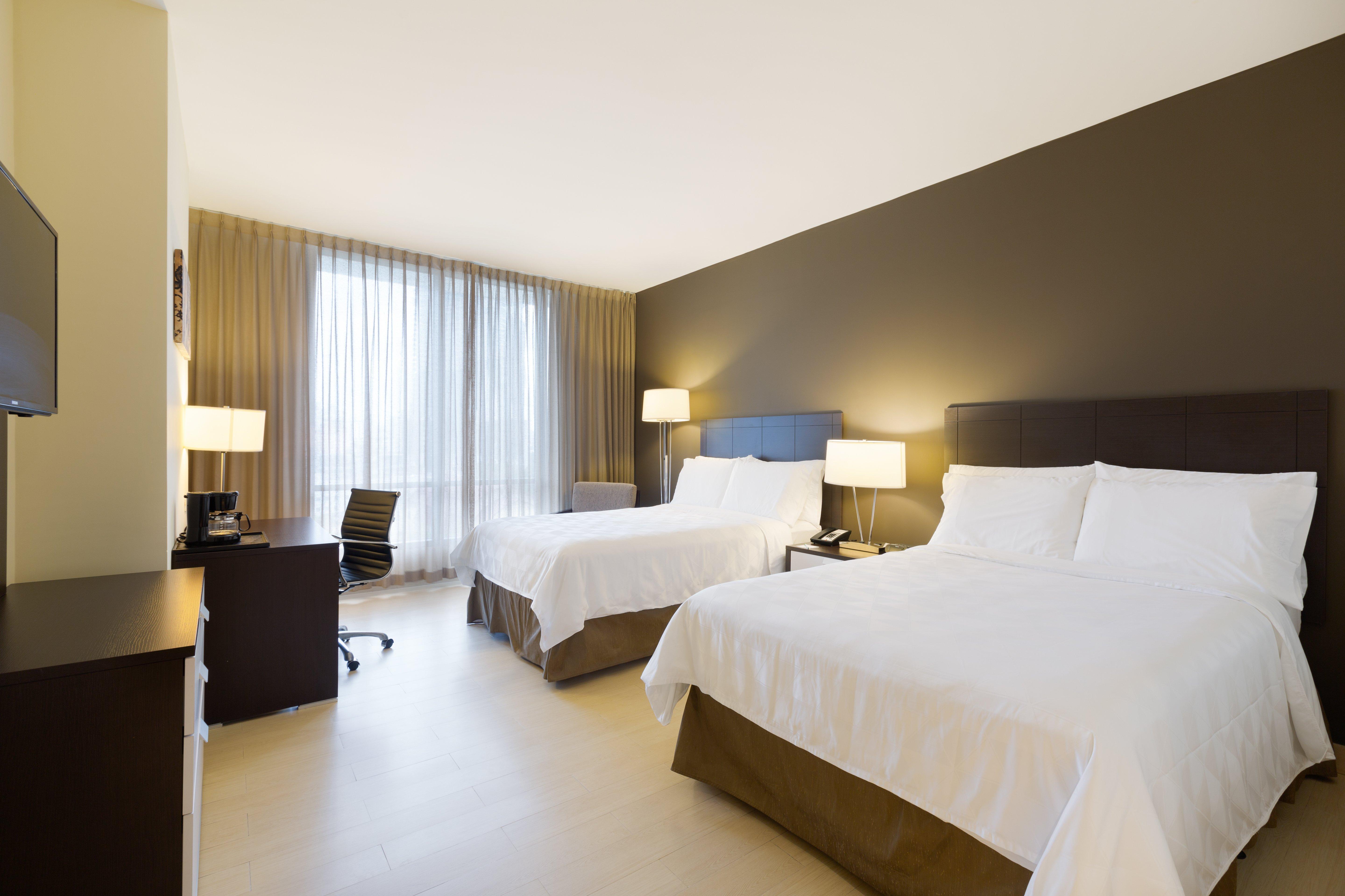 Holiday Inn Panama Distrito Financiero By Ihg Bagian luar foto