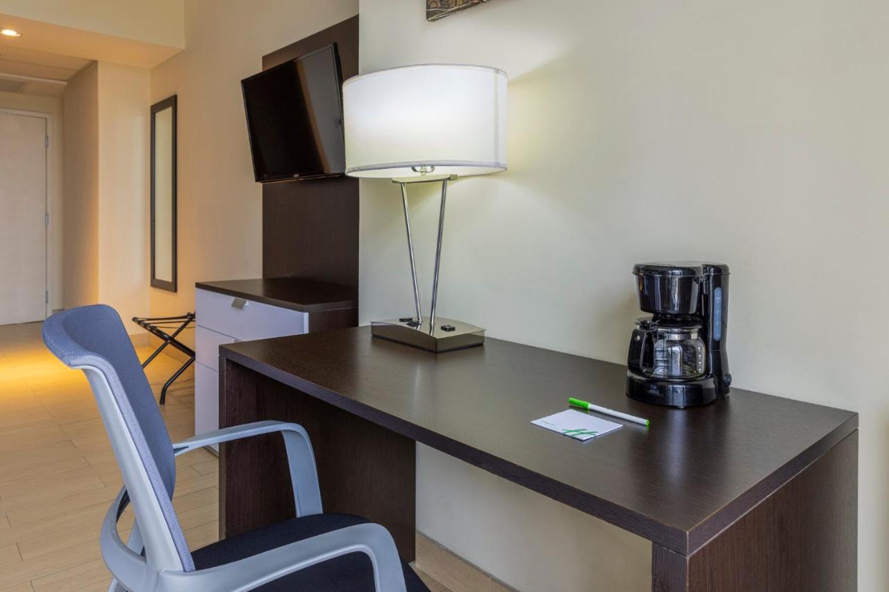 Holiday Inn Panama Distrito Financiero By Ihg Bagian luar foto