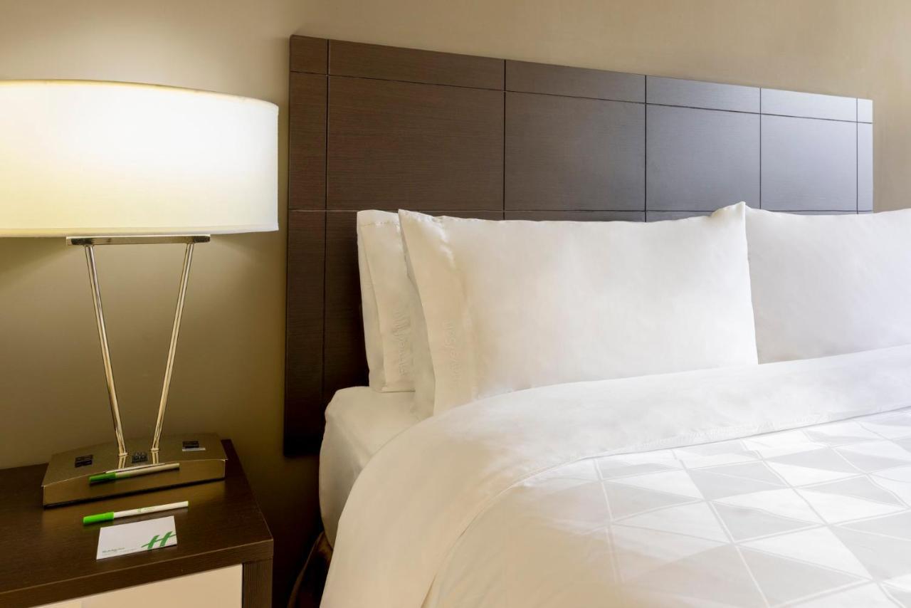 Holiday Inn Panama Distrito Financiero By Ihg Bagian luar foto