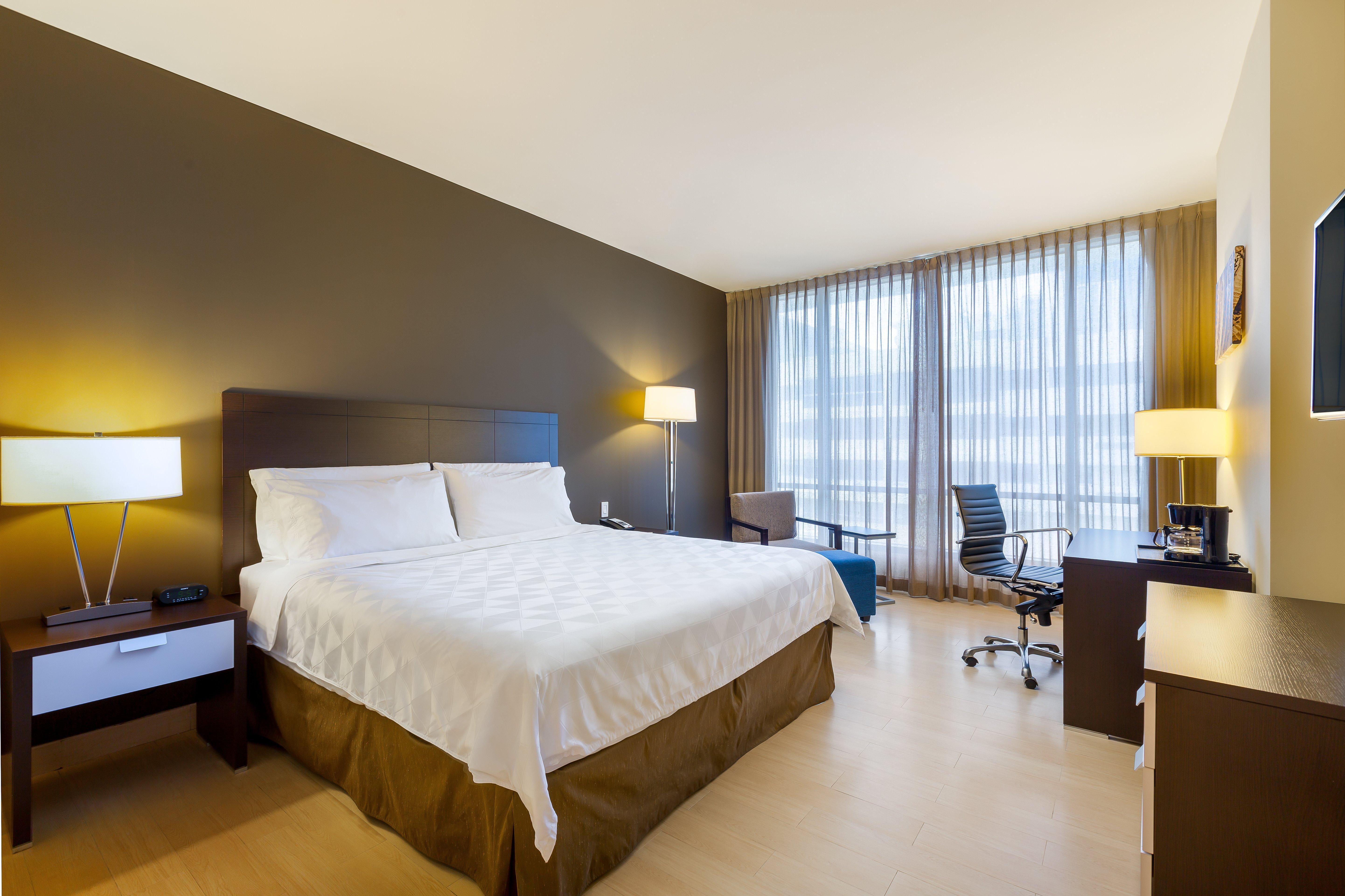Holiday Inn Panama Distrito Financiero By Ihg Bagian luar foto