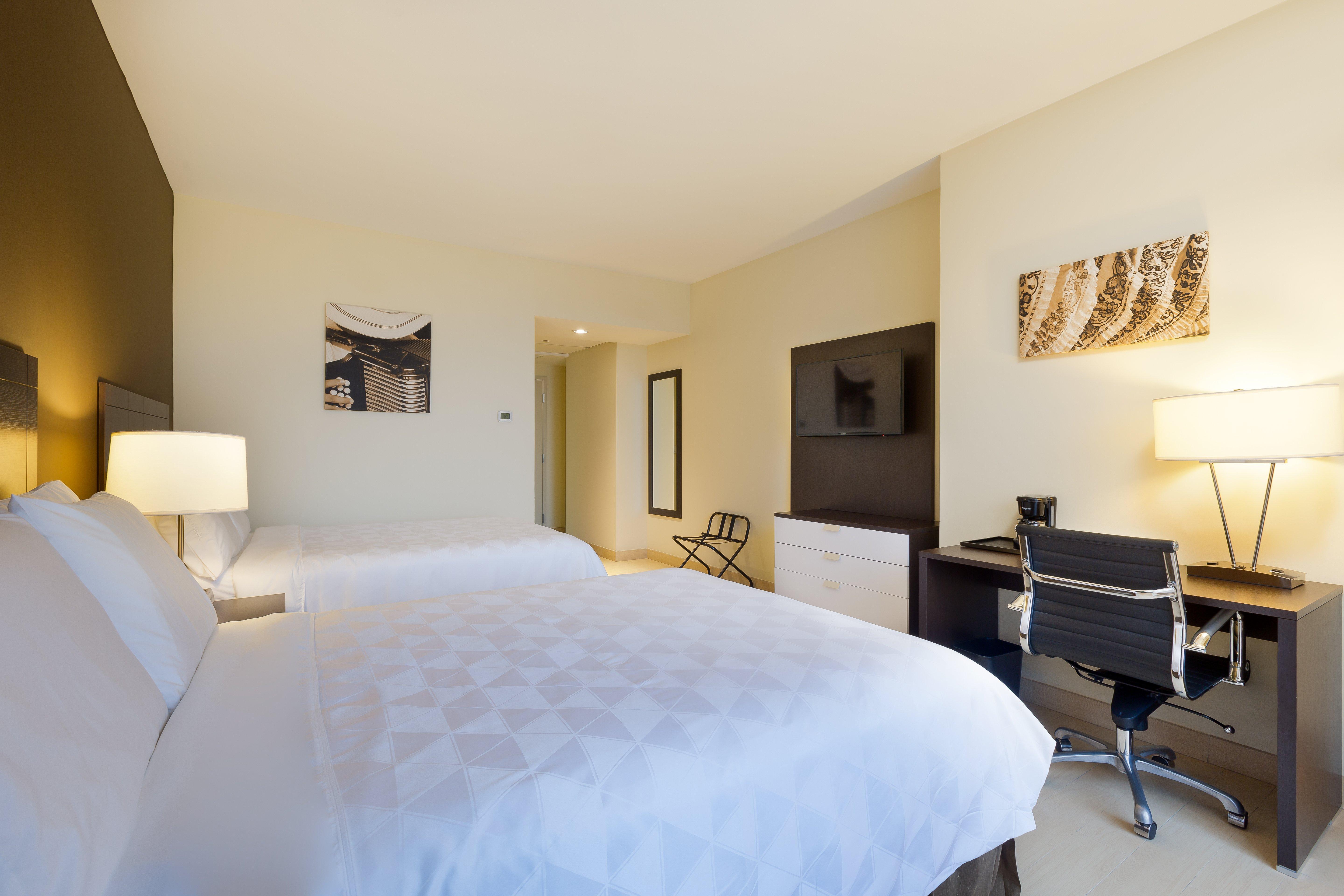 Holiday Inn Panama Distrito Financiero By Ihg Bagian luar foto