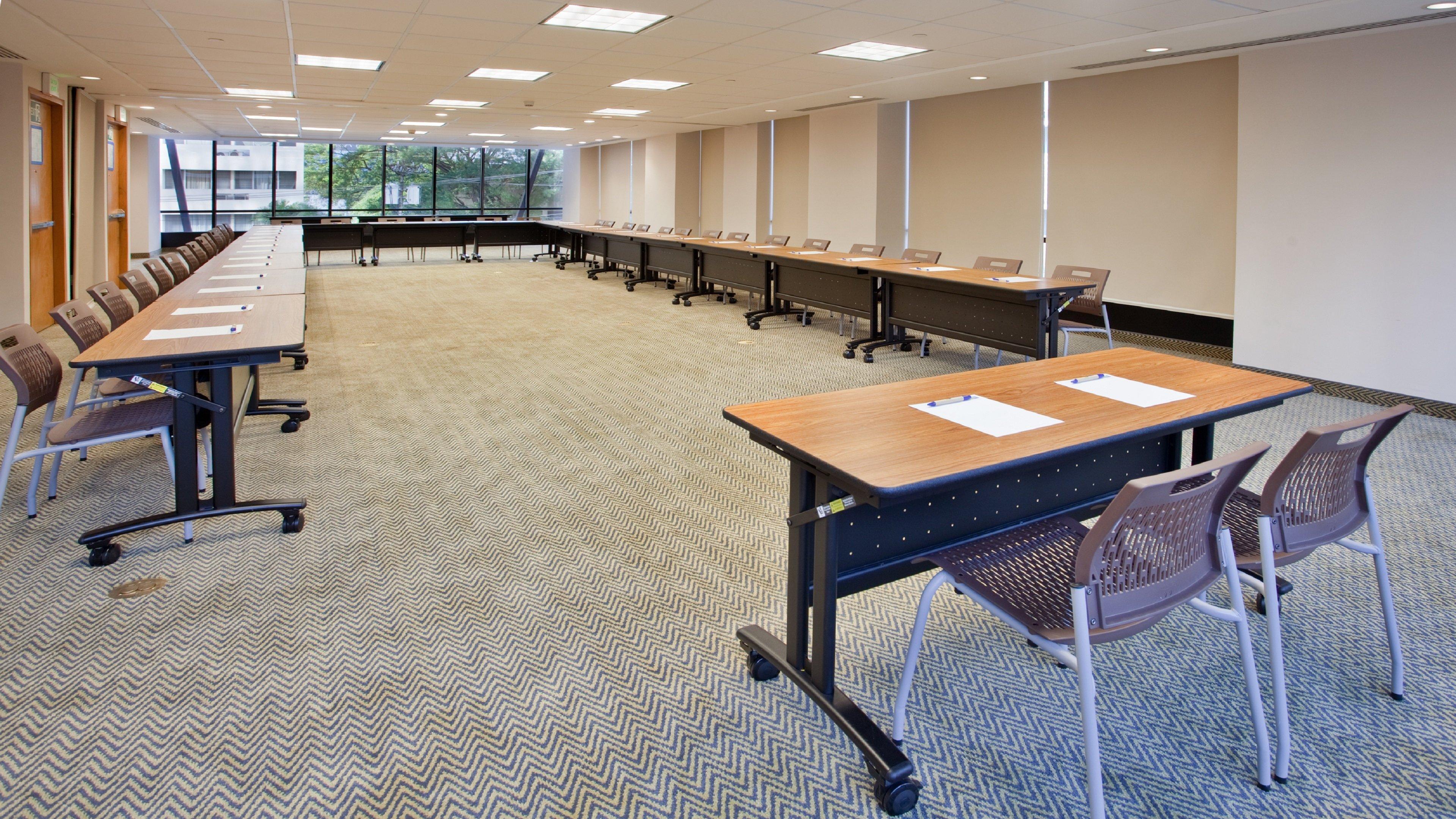 Holiday Inn Panama Distrito Financiero By Ihg Bagian luar foto
