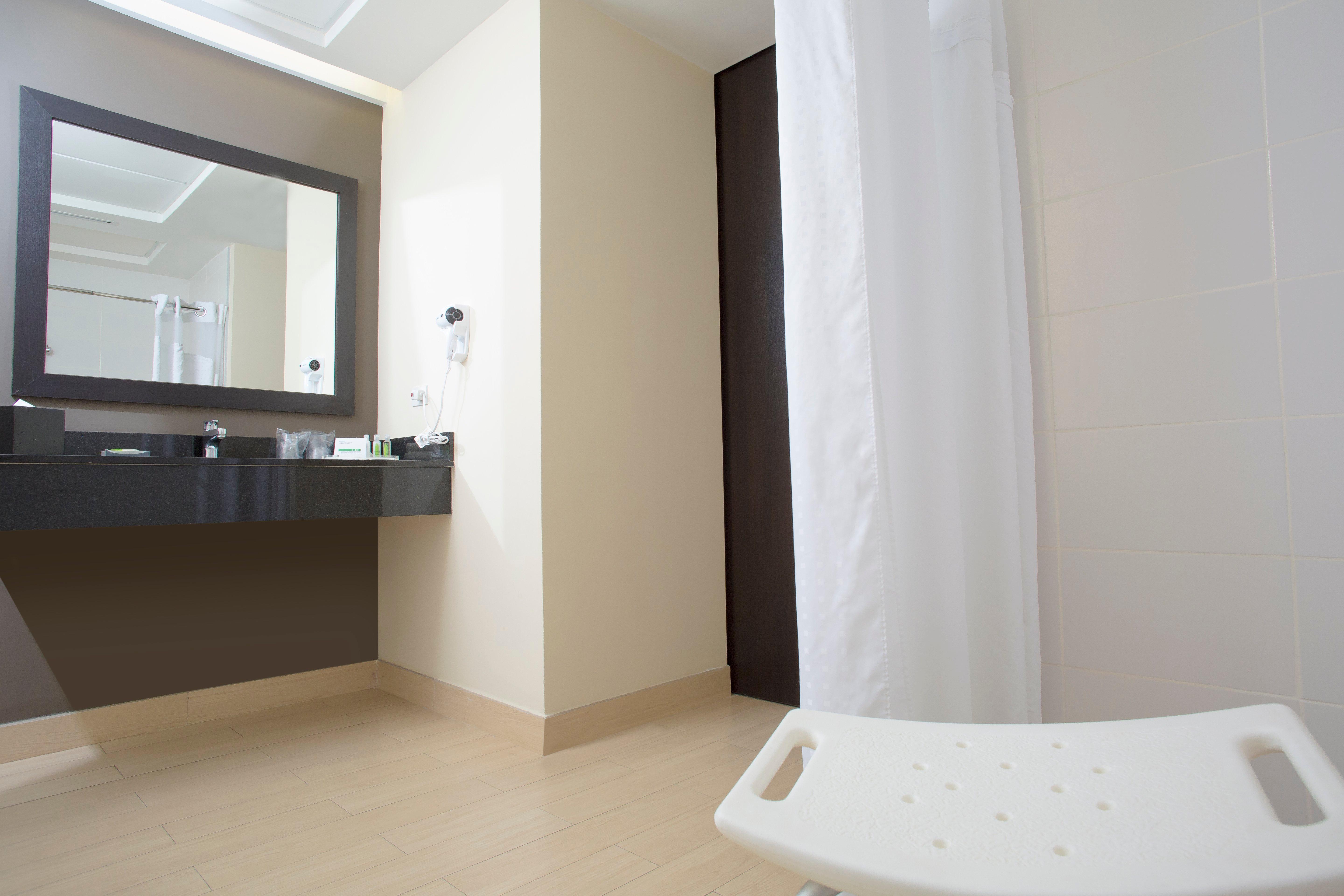 Holiday Inn Panama Distrito Financiero By Ihg Bagian luar foto