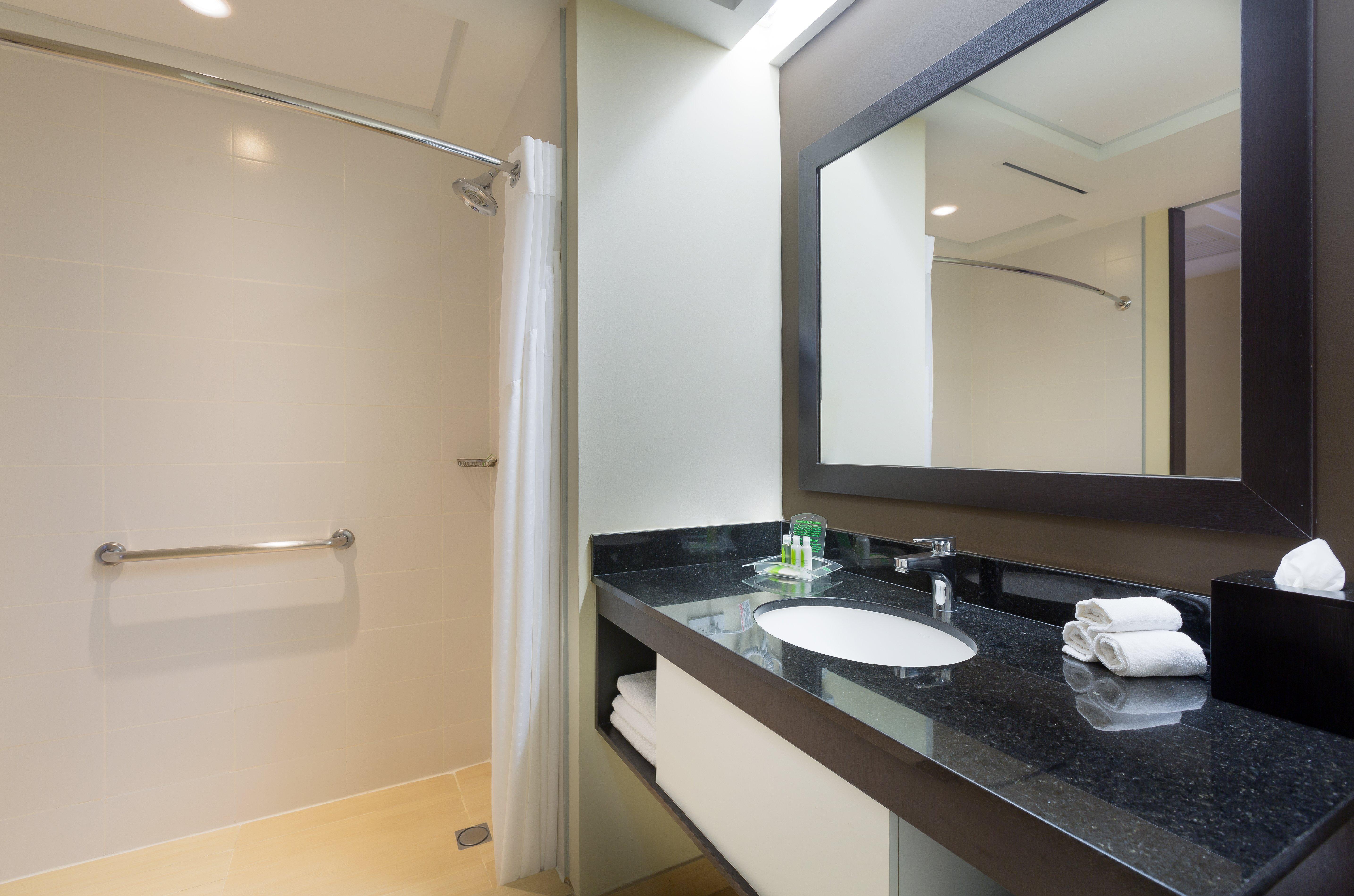 Holiday Inn Panama Distrito Financiero By Ihg Bagian luar foto