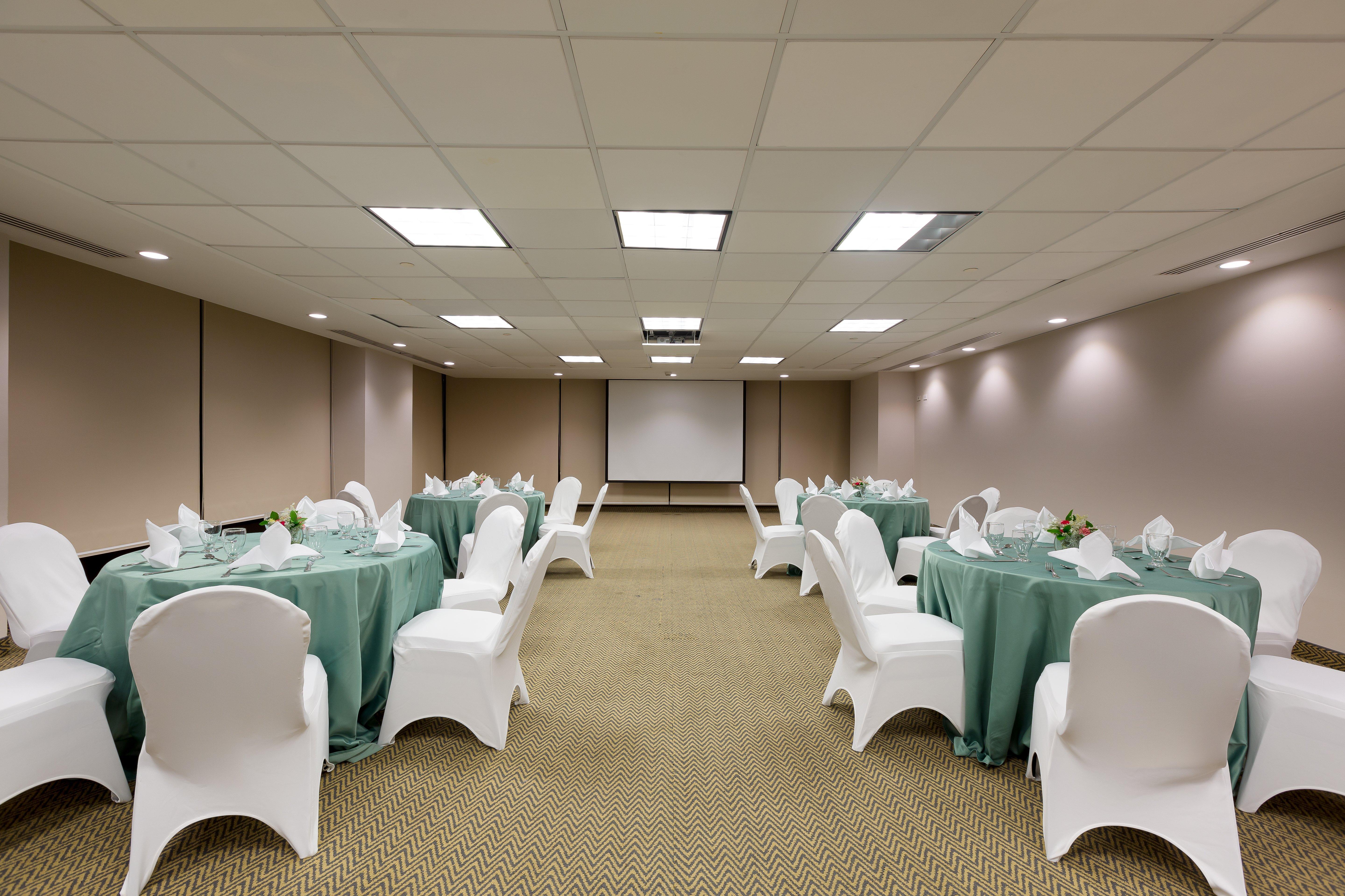 Holiday Inn Panama Distrito Financiero By Ihg Bagian luar foto