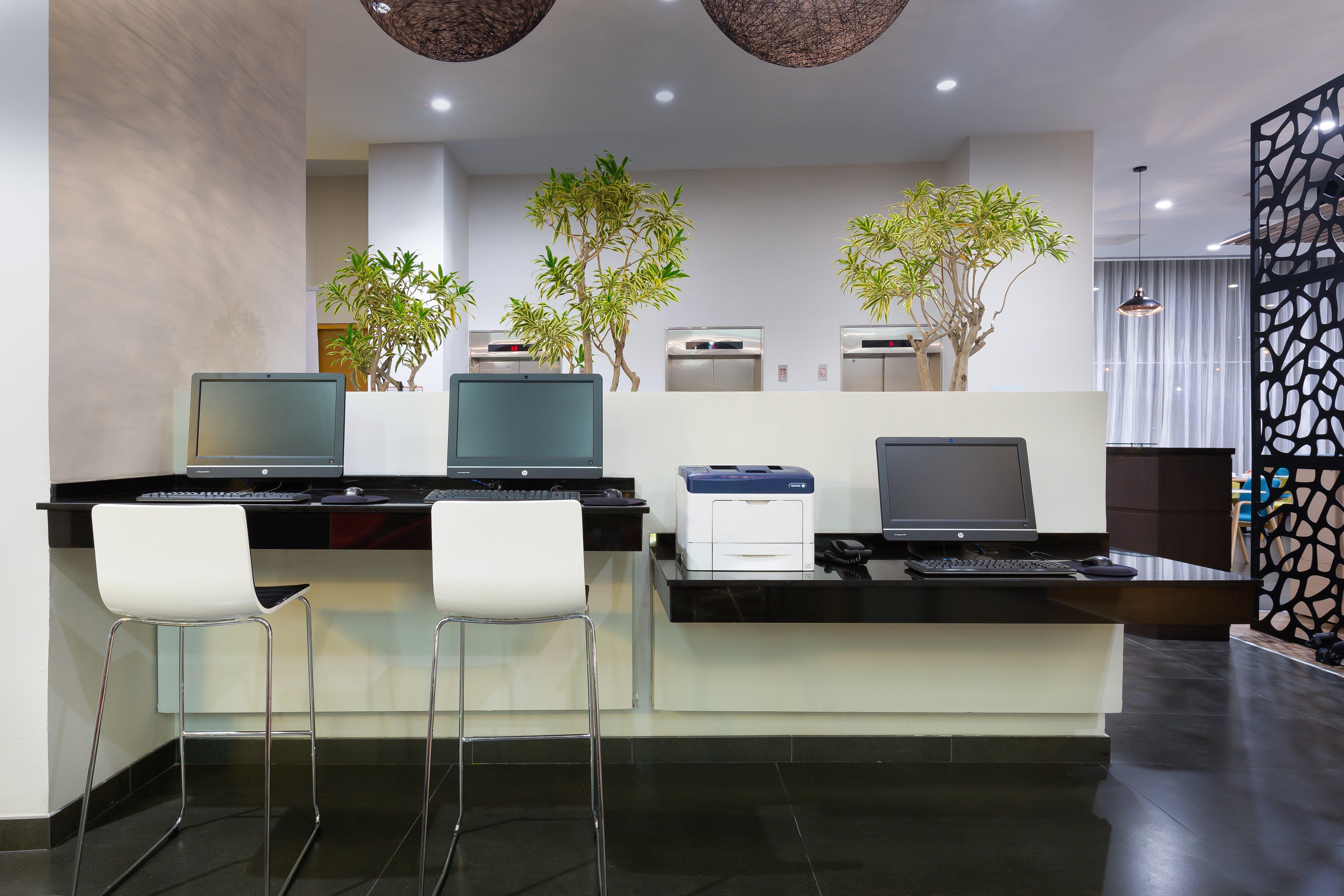 Holiday Inn Panama Distrito Financiero By Ihg Bagian luar foto
