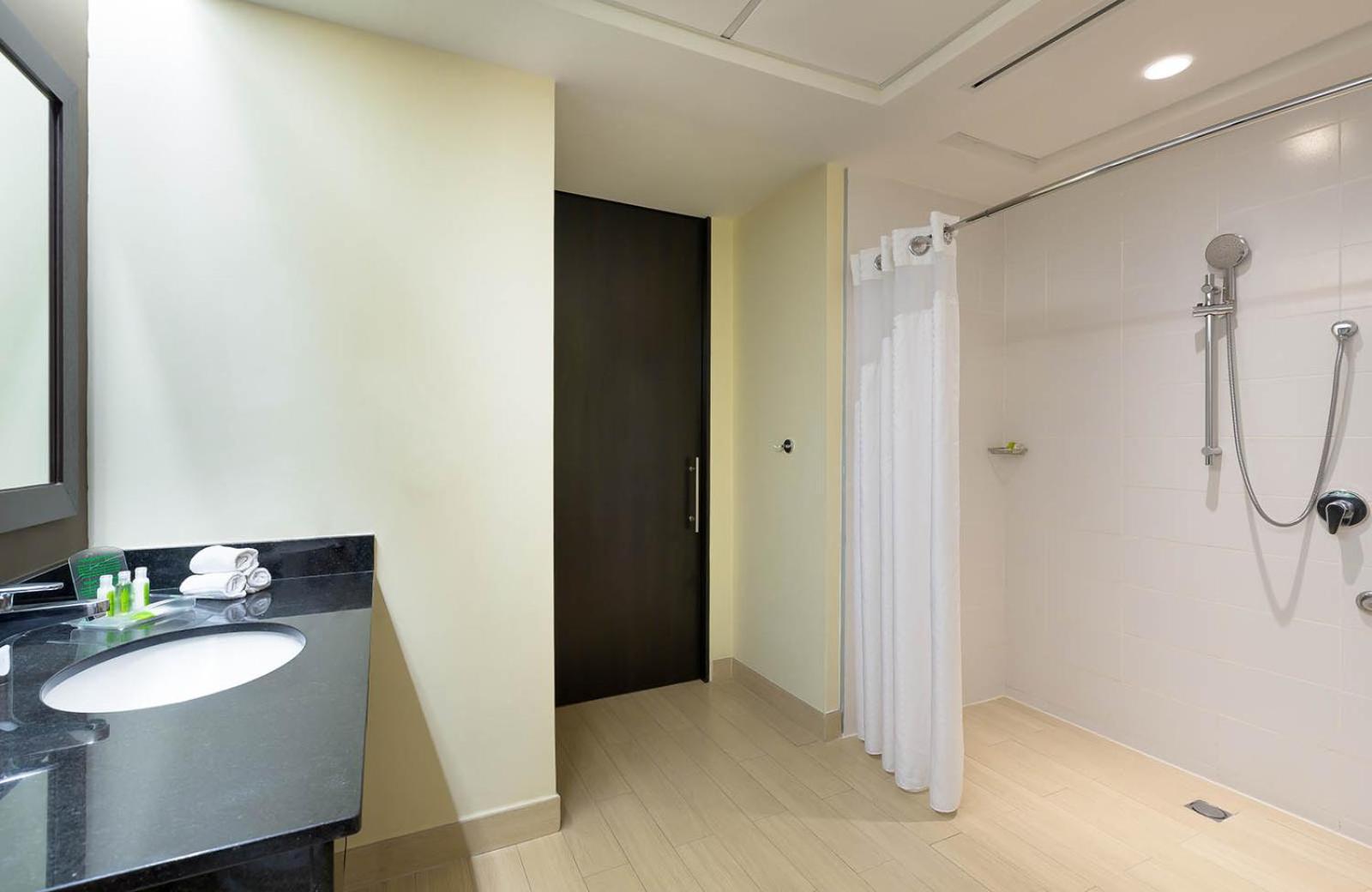 Holiday Inn Panama Distrito Financiero By Ihg Bagian luar foto