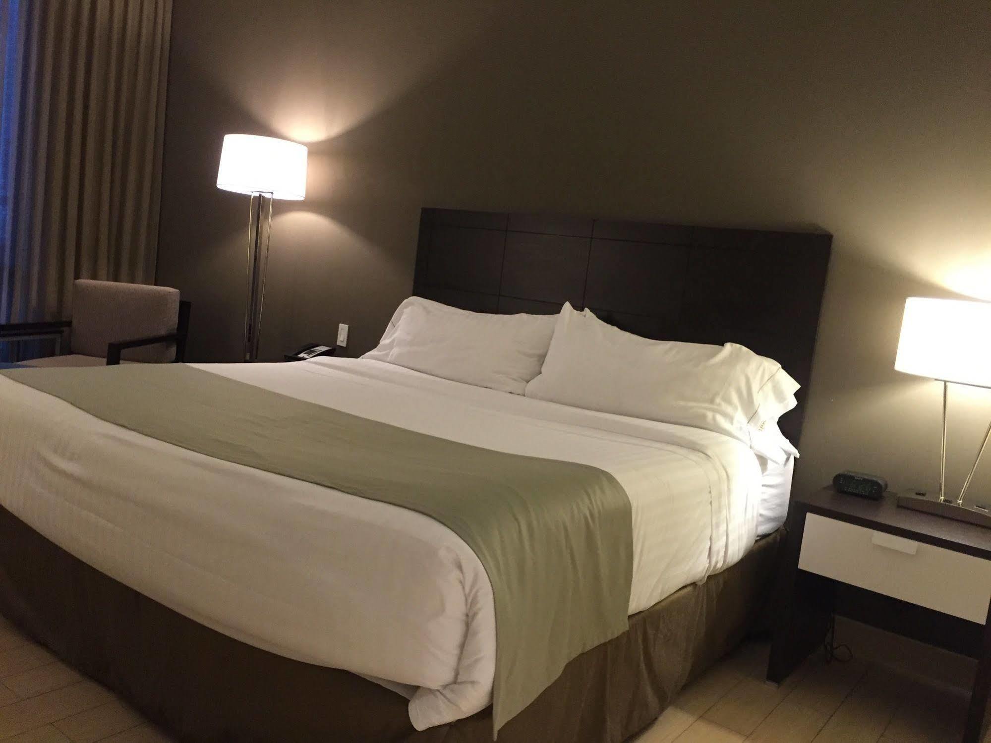 Holiday Inn Panama Distrito Financiero By Ihg Bagian luar foto