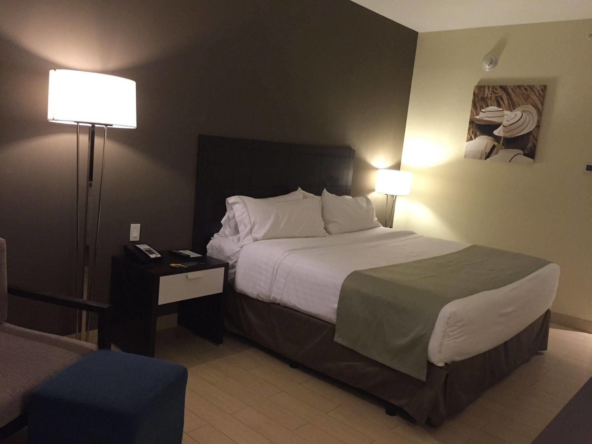 Holiday Inn Panama Distrito Financiero By Ihg Bagian luar foto